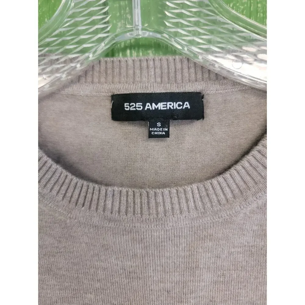 525 America 525 america